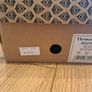 Black Shiny Shoes (Size 9) (Thomas Crick) Image 4