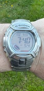 casio Gshock