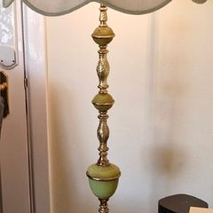 lamp x 2