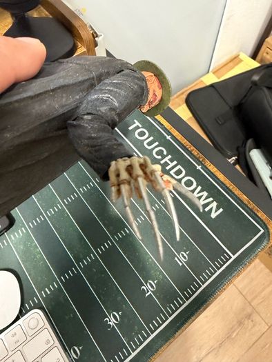 Neca A Nightmare on Elm Street