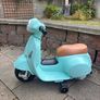 kids Vespa Image 2