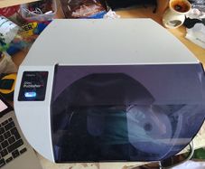 Primera Disc Publisher SE CD printer and duplicator