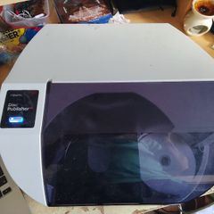 Primera Disc Publisher SE CD printer and duplicator