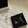 Pandora  2 necklace / new Image 7