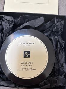 Brand New: jo malone body cream