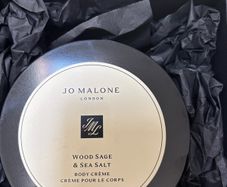 Brand New: jo malone body cream