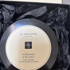Brand New: jo malone body cream