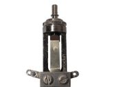 Switchcraft Long Straight 3-Way Toggle Switch for Gibson guitars