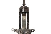 Switchcraft Long Straight 3-Way Toggle Switch for Gibson guitars
