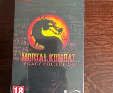 Mortal Kombat