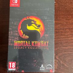 Mortal Kombat