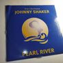 Johnny Shaker - Pearl River - Low Sense Records - Three N One VOCAL Mix! Prog TRANCE Classic! Image 10
