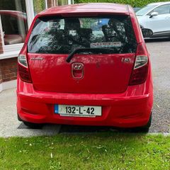 Hyundai i10 2013