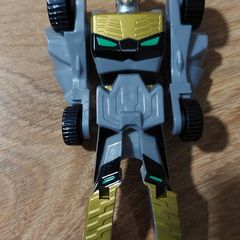Transformer / power rangers