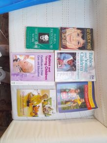 child development books