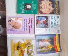 child development books