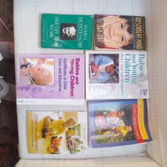 child development books