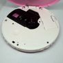 Sony DEJ011 Portable Walkman CD Player - Pink Image 3