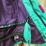 Vintage Women's Santa Cruz Jacket UK 10 Image 7