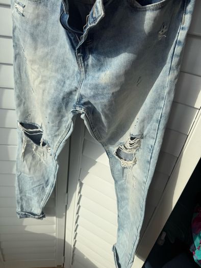Bag of Clothes 12-14 Uk (12items)