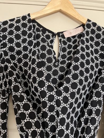 Keepsake Top