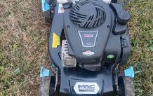 lawnmowers