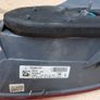 Mercedes-benz c class w205 taillight Image 2