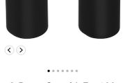 Sonos Era 100's x 2 (new) sold in pairs