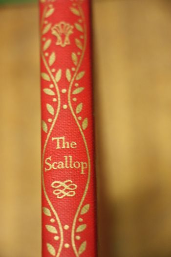 The Scallop.