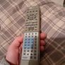 Panasonic SA-HT75 5 Disc Dvd/Cd Player Image 8