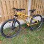 Bike Carrera Vengeance Image 7