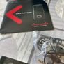 LG KG800 Fone accessories Image 5
