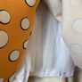 Lovely summer/occasion dress with matching cardigan Image 5