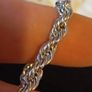 beautiful rope chain 18 inch Image 3