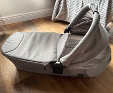 Nuna Lytl Carry cot - Cedar