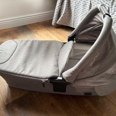 Nuna Lytl Carry cot - Cedar
