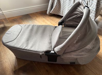 Nuna Lytl Carry cot - Cedar