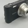 Sony DSC-W800 20.1MP Digital Camera Black - Boxed - Mint Image 10