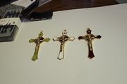 Crucifixes new