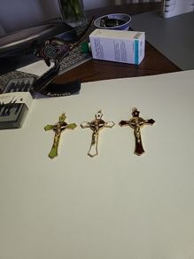Crucifixes new
