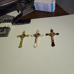 Crucifixes new