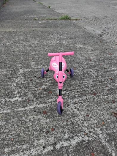 Trike