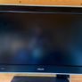 Phillips 42 inch LCD TV. Image 2