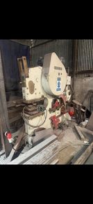 Kingsland Iron worker