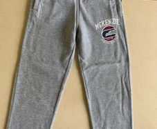 McKenzie Track Bottoms