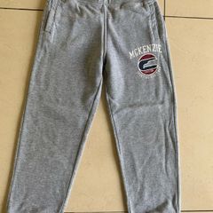 McKenzie Track Bottoms