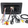 Android 8.1 Car Stereo 10.1" GPS & WiFi Image 8