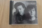 Tears for Fears - Songs from the Big Chair