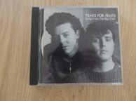 main image for ad Tears for Fears - Songs from the Big Chair