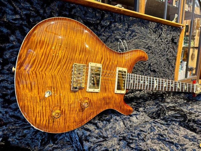 PRS Private Stock Custom 22 #1822